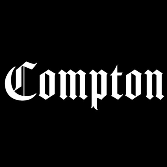 Compton : Symphonie urbaine d'un quartier emblématique du hip-hop