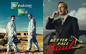 Breaking Bad et Better Call Saul : une influence majeure sur la culture populaire