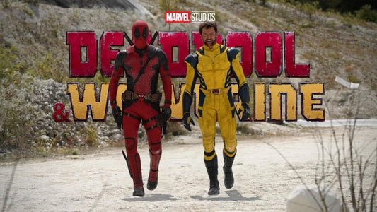 Deadpool & Wolverine : L'alliance explosive qui pulvérise le box-office !