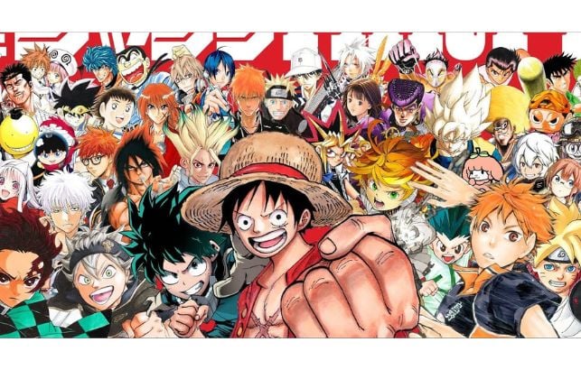 Pourquoi les fans de manga adorent porter des t-shirt inspiré de leurs héros