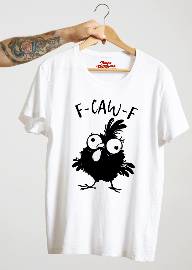 T-Shirt F-CAW-F