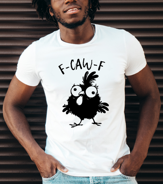 T-Shirt F-CAW-F