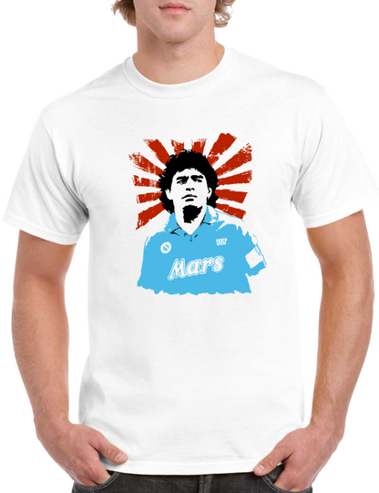 T-shirt MARADONA NAPOLI