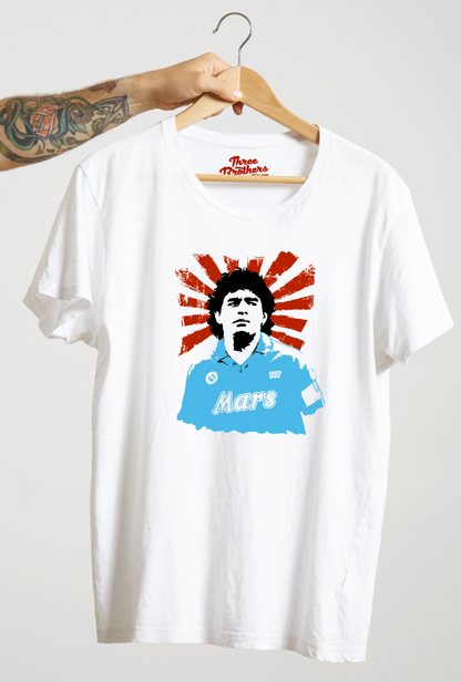 T-shirt MARADONA NAPOLI