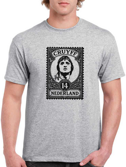 T-shirt CRUYFF NEDERLANDS