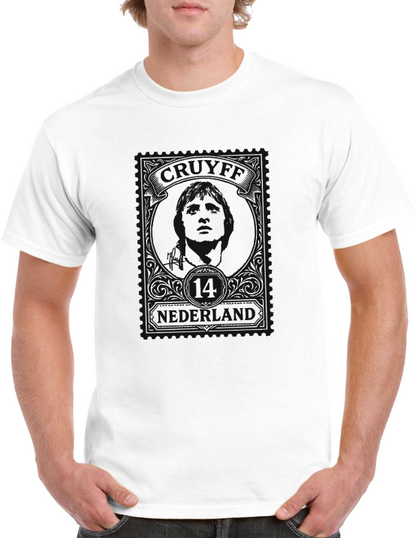 T-shirt CRUYFF NEDERLANDS
