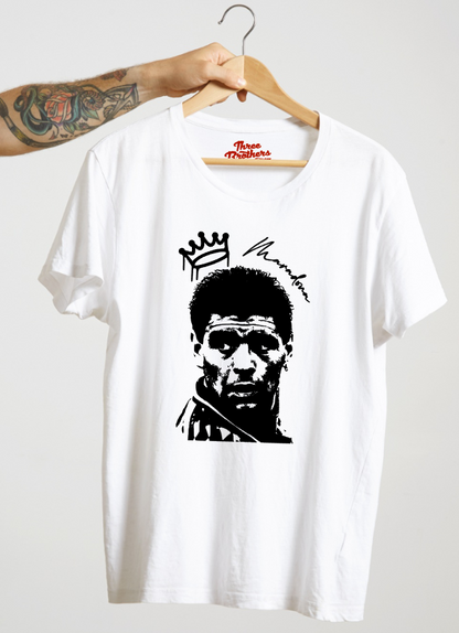 T-shirt DIEGO MARADONA