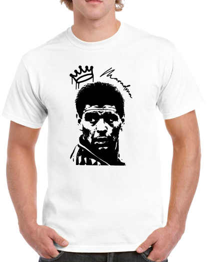 T-shirt DIEGO MARADONA