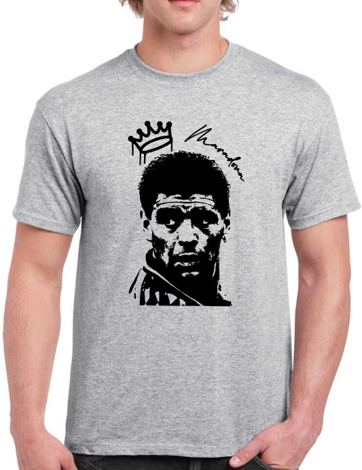 T-shirt DIEGO MARADONA