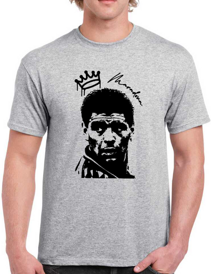 T-shirt DIEGO MARADONA