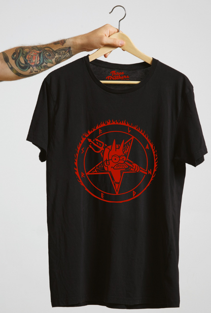 T-shirt FLANDERS
