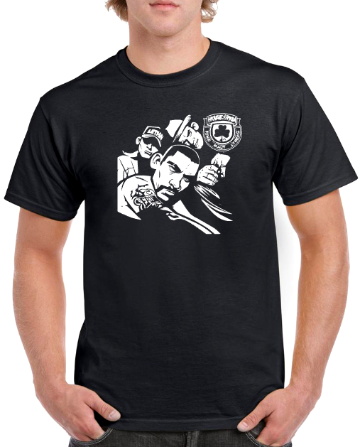 T-shirt HOUSE OF PAIN