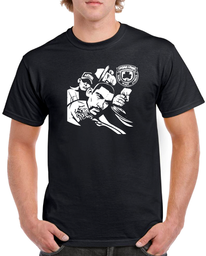 T-shirt HOUSE OF PAIN