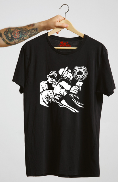 T-shirt HOUSE OF PAIN