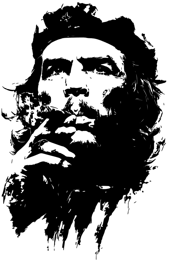 T-shirt CHE GUEVARA