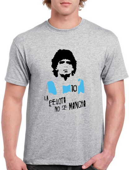 T-shirt MARADONA