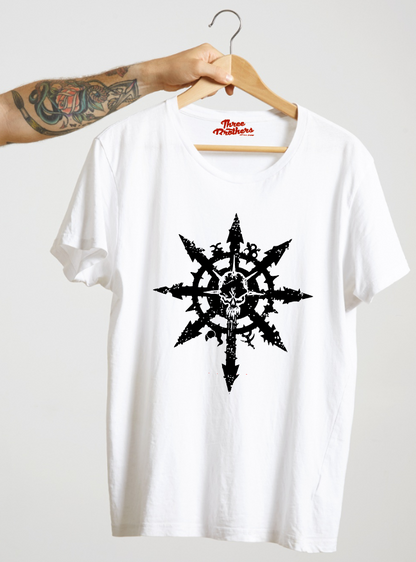 T-shirt  STAR OF CHAOS 