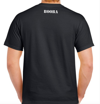 T-shirt avec BOOBA, PITBULL, OUEST SIDE