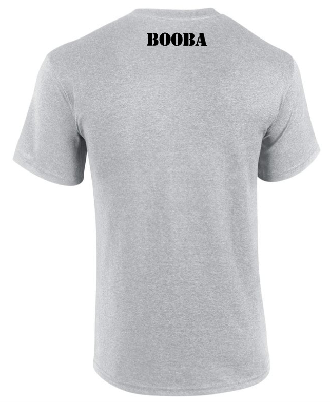 T-shirt avec BOOBA, PITBULL, OUEST SIDE