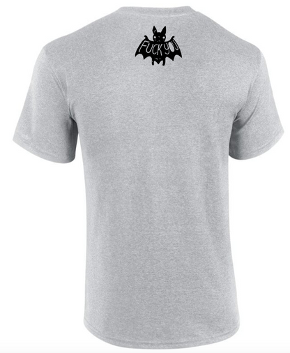 T-shirt avec BATMAN