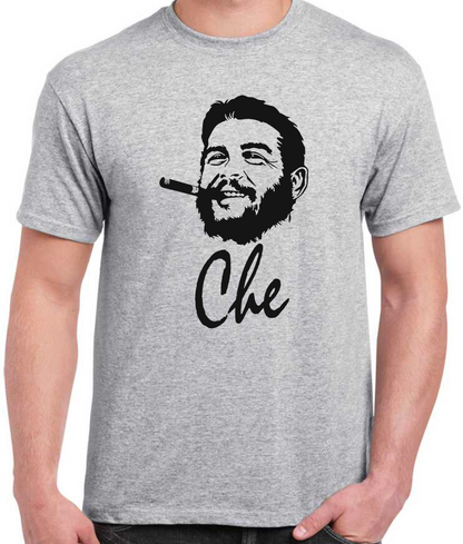 T-shirt avec CHE GUEVARA