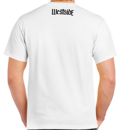 T-shirt  WESTSIDE