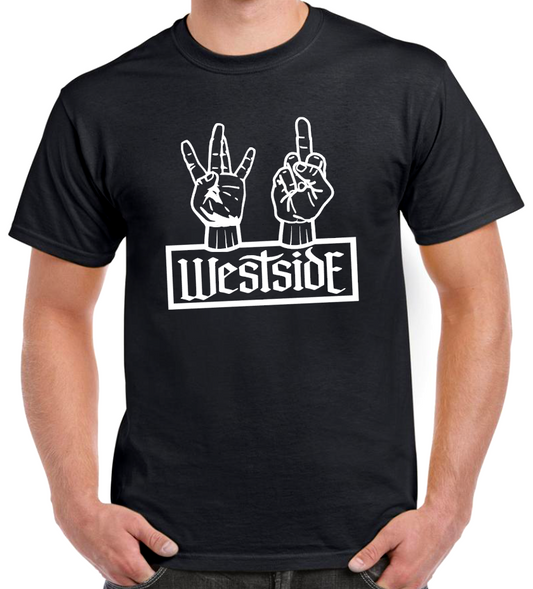 T-shirt  WESTSIDE