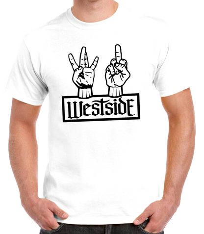 T-shirt  WESTSIDE