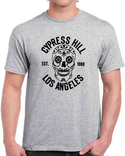 T-shirt Cypress HILL