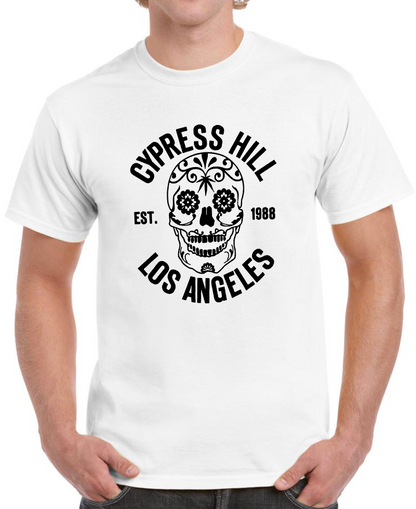 T-shirt Cypress HILL