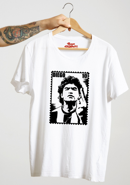 T-shirt DIEGO MARADONA