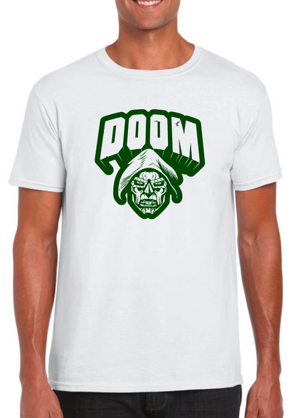 DR DOOM MARVEL