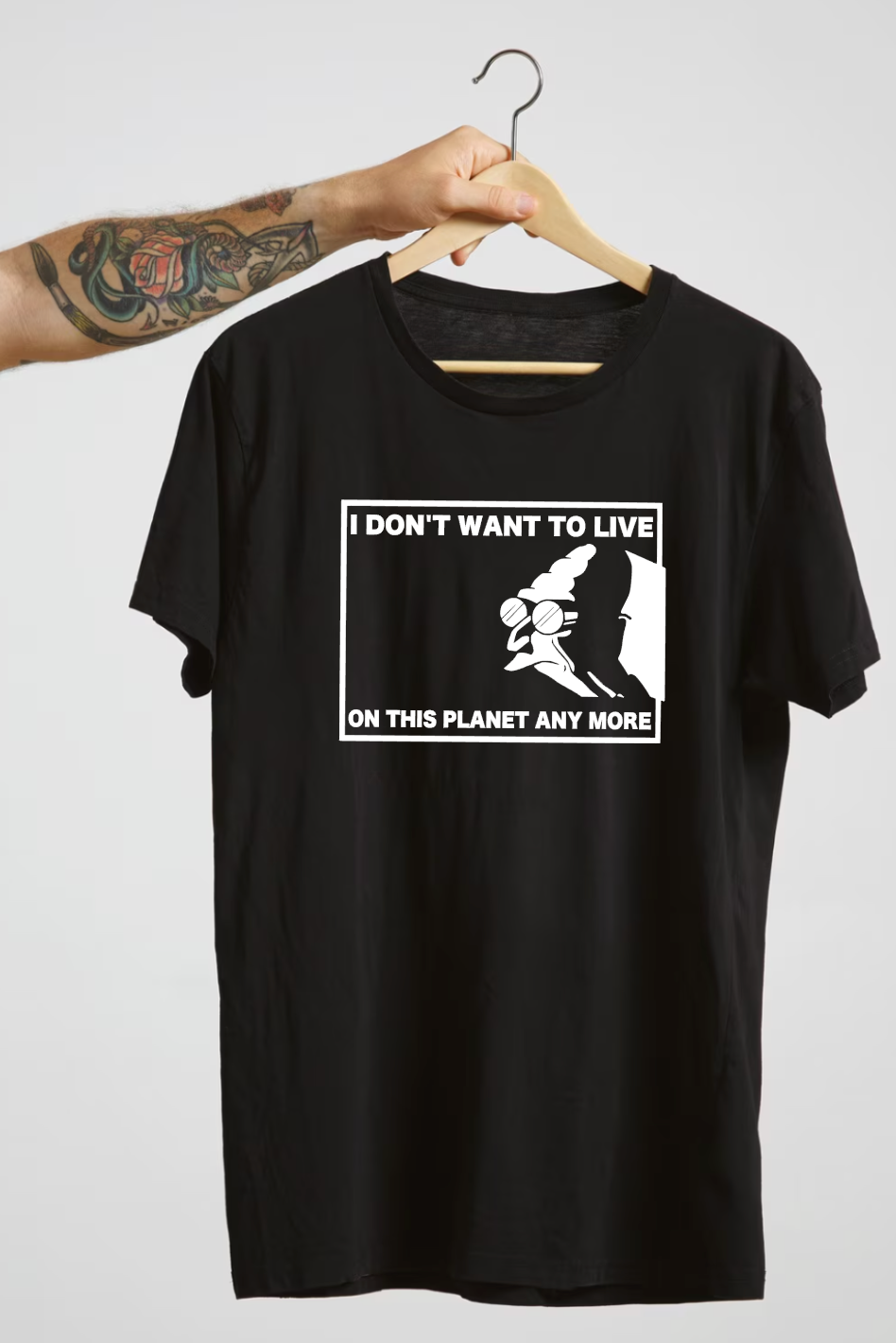 FUTURAMA TSHIRT