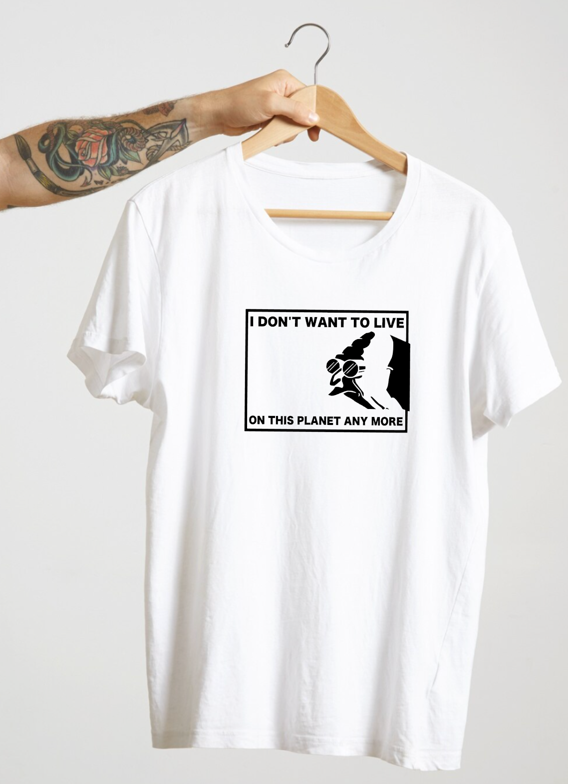FUTURAMA Tee SHIRT