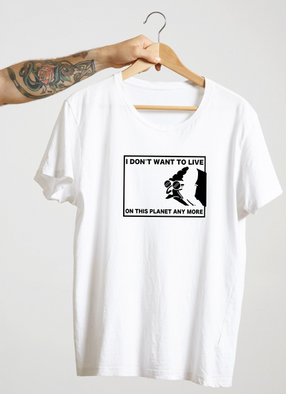 FUTURAMA Tee SHIRT