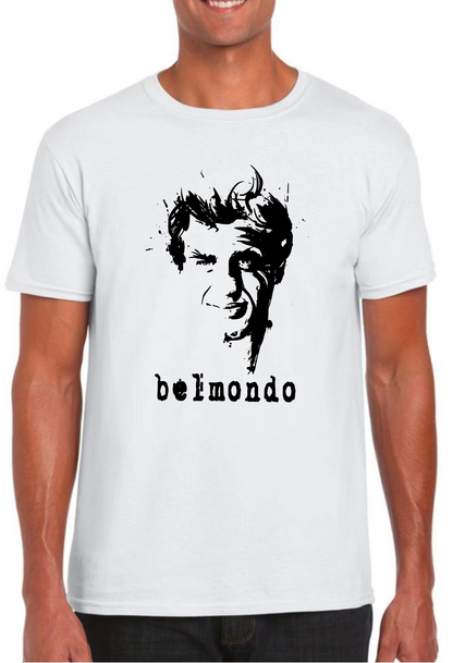 JEAN PAUL BELMONDO T-shirt 