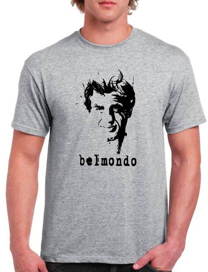 JEAN PAUL BELMONDO T-shirt 