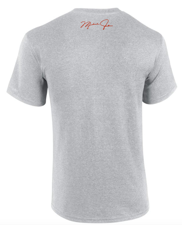 NBA MICHAEL JORDAN T-shirt