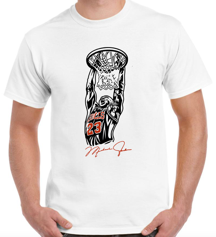 NBA MICHAEL JORDAN