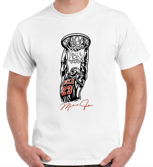 NBA MICHAEL JORDAN