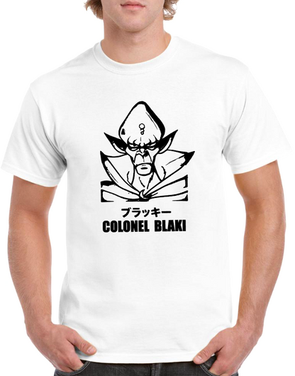 T-shirt BLAKI GRENDIZER GOLDORAK