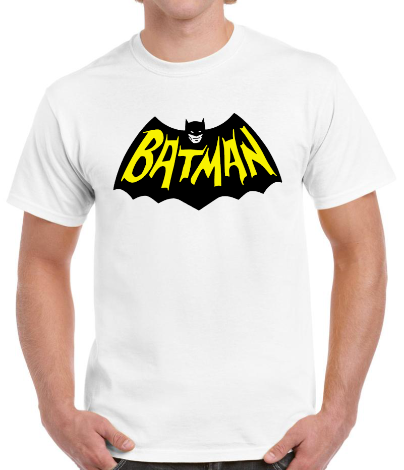 T-shirt Batman dark knight