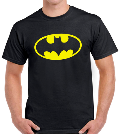 T-shirt Batman tim burton