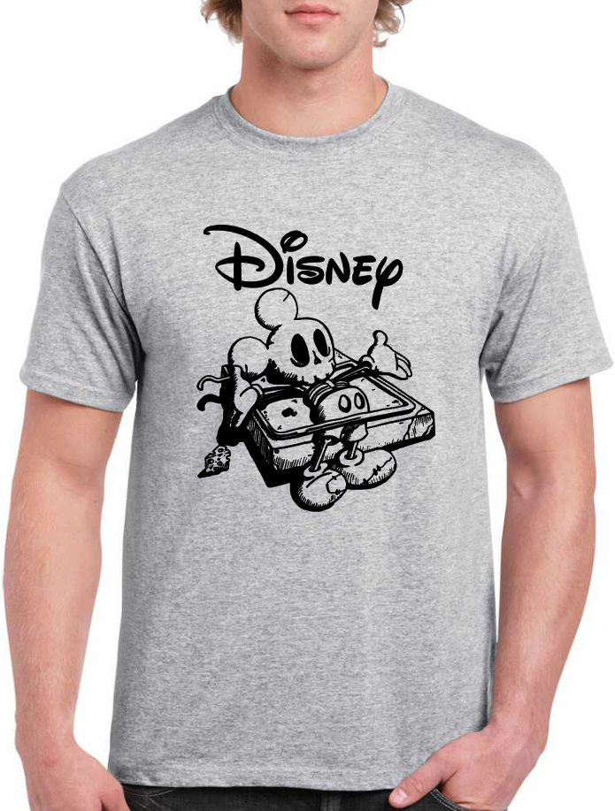 T-shirt DISNEY, MICKEY MOUSE