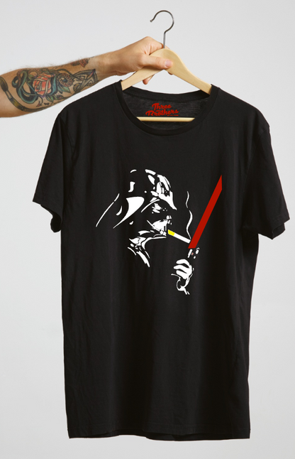 T-shirt Dark Vador star wars