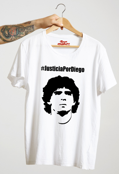 Diego Maradona #Justiciapordiego