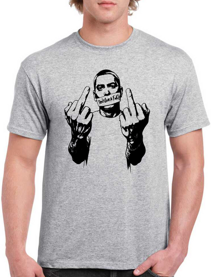 T-shirt avec EMINEM