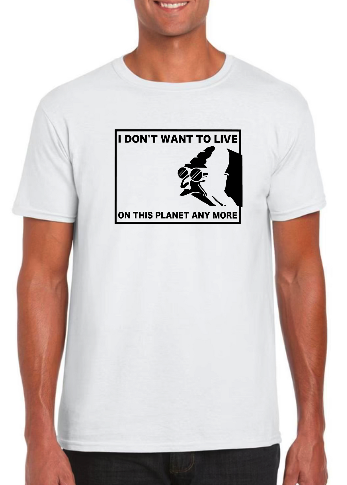 T-shirt FUTURAMA