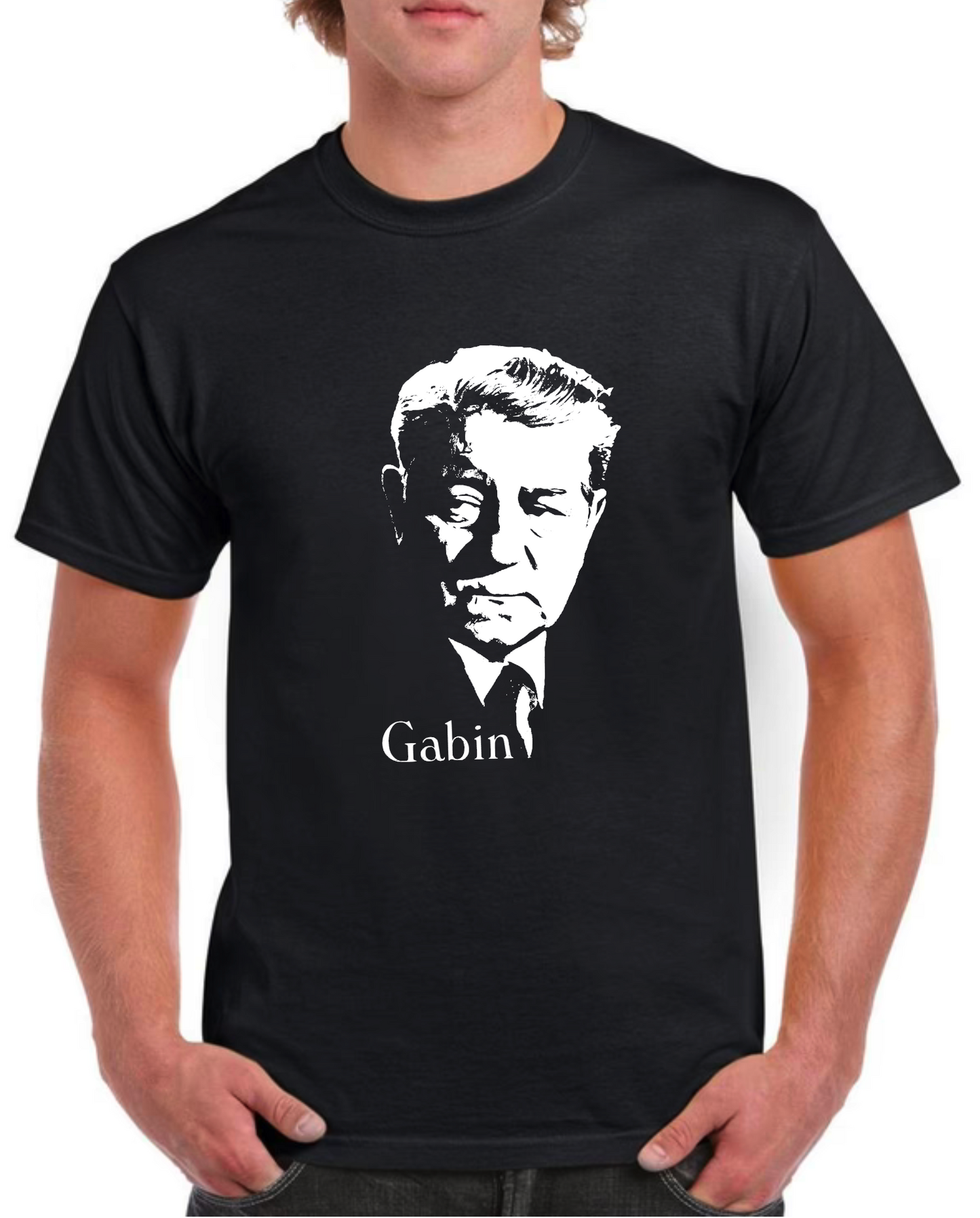 T-shirt GABIN