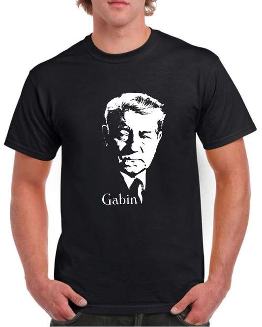 T-shirt GABIN
